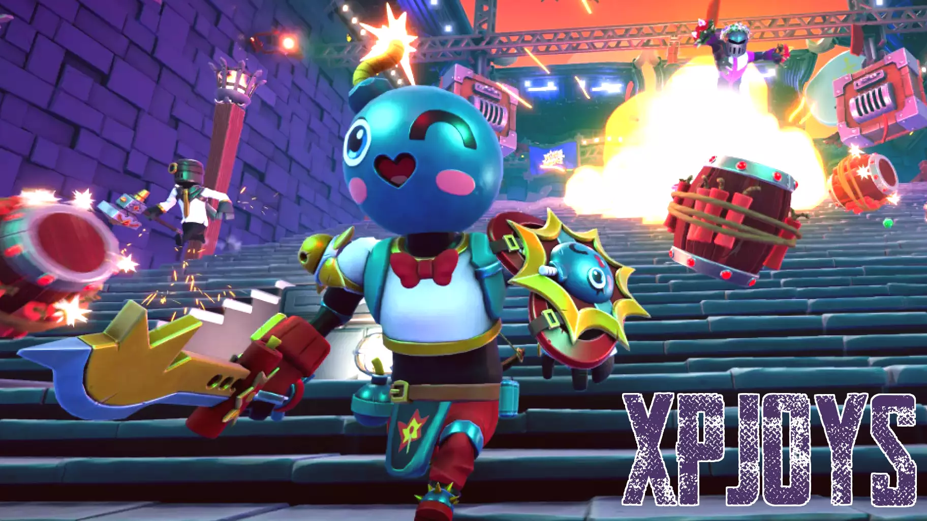 Major Overhaul in Amazon's Gaming Division Amid Layoffs