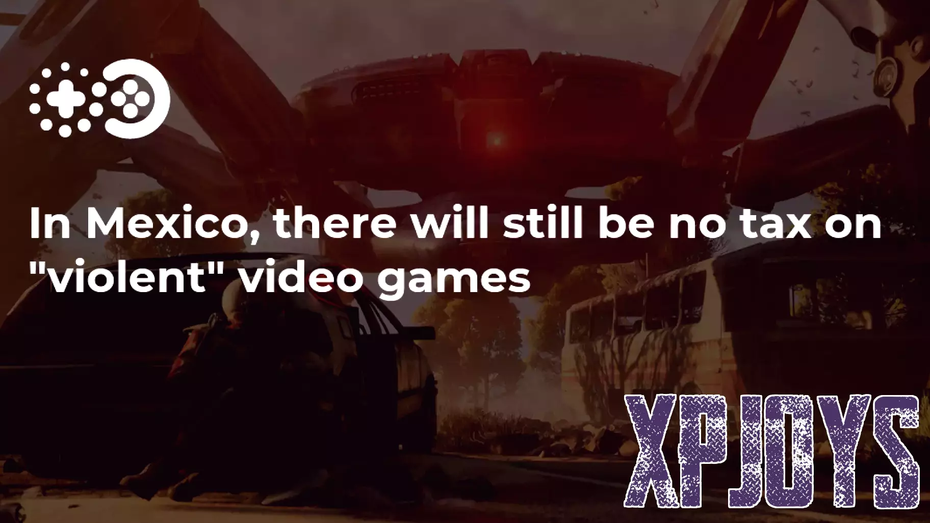 Mexico Decides Against Taxing 