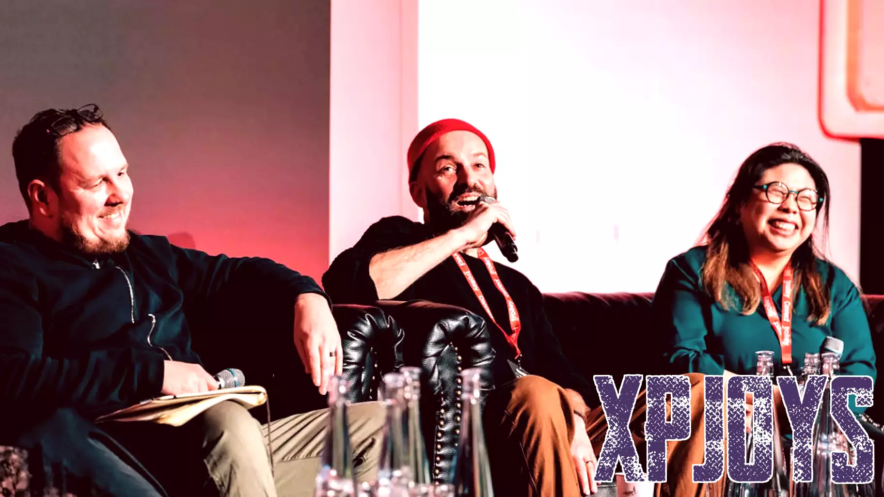 Music, gaming, and innovation – “Fandom is in a different league in video games!”