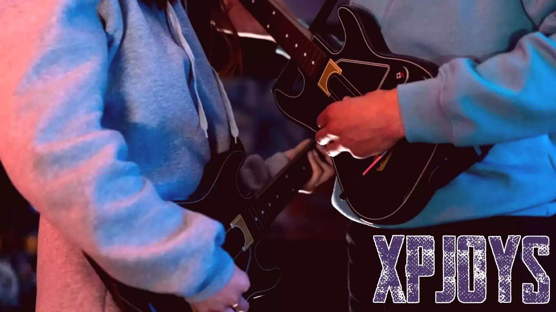 Music-related video games to play in 2026