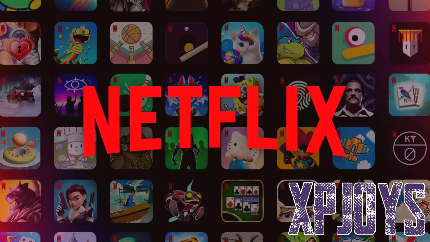 Netflix Set to Acquire Warner Bros, Including Notable Game Developers