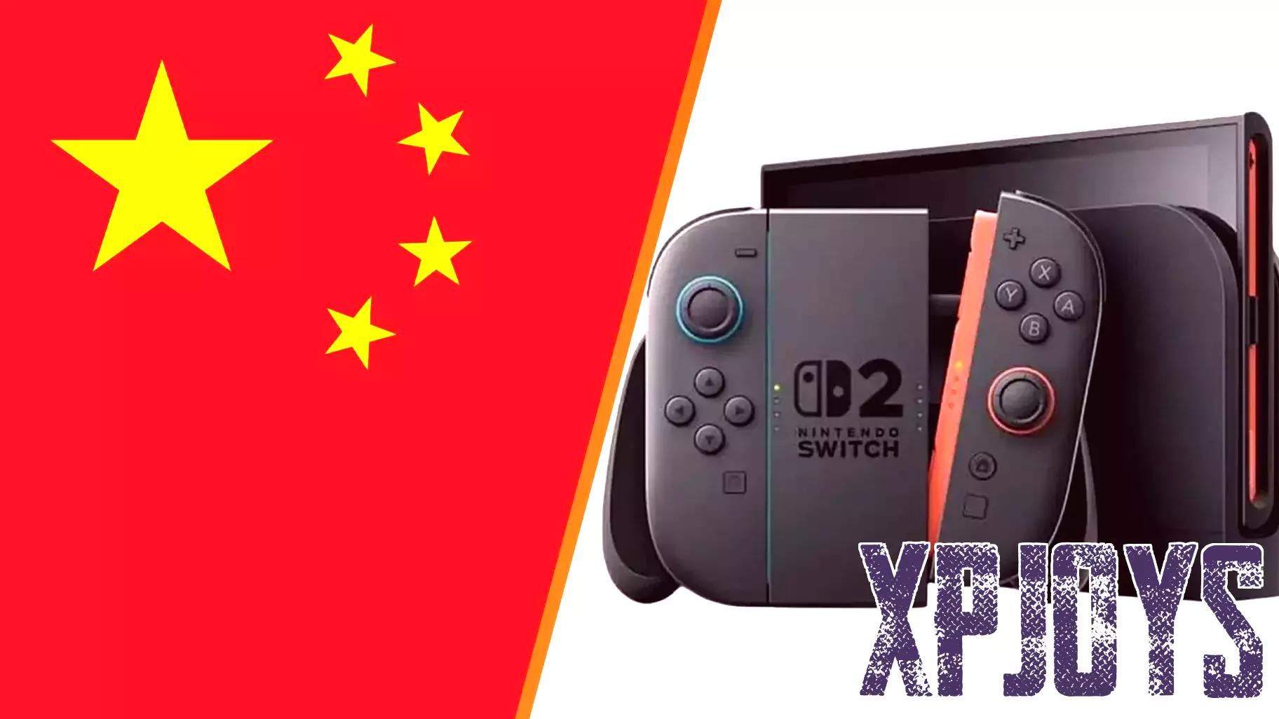 Nintendo Delays Switch 2 Launch in China Amid Demand Analysis