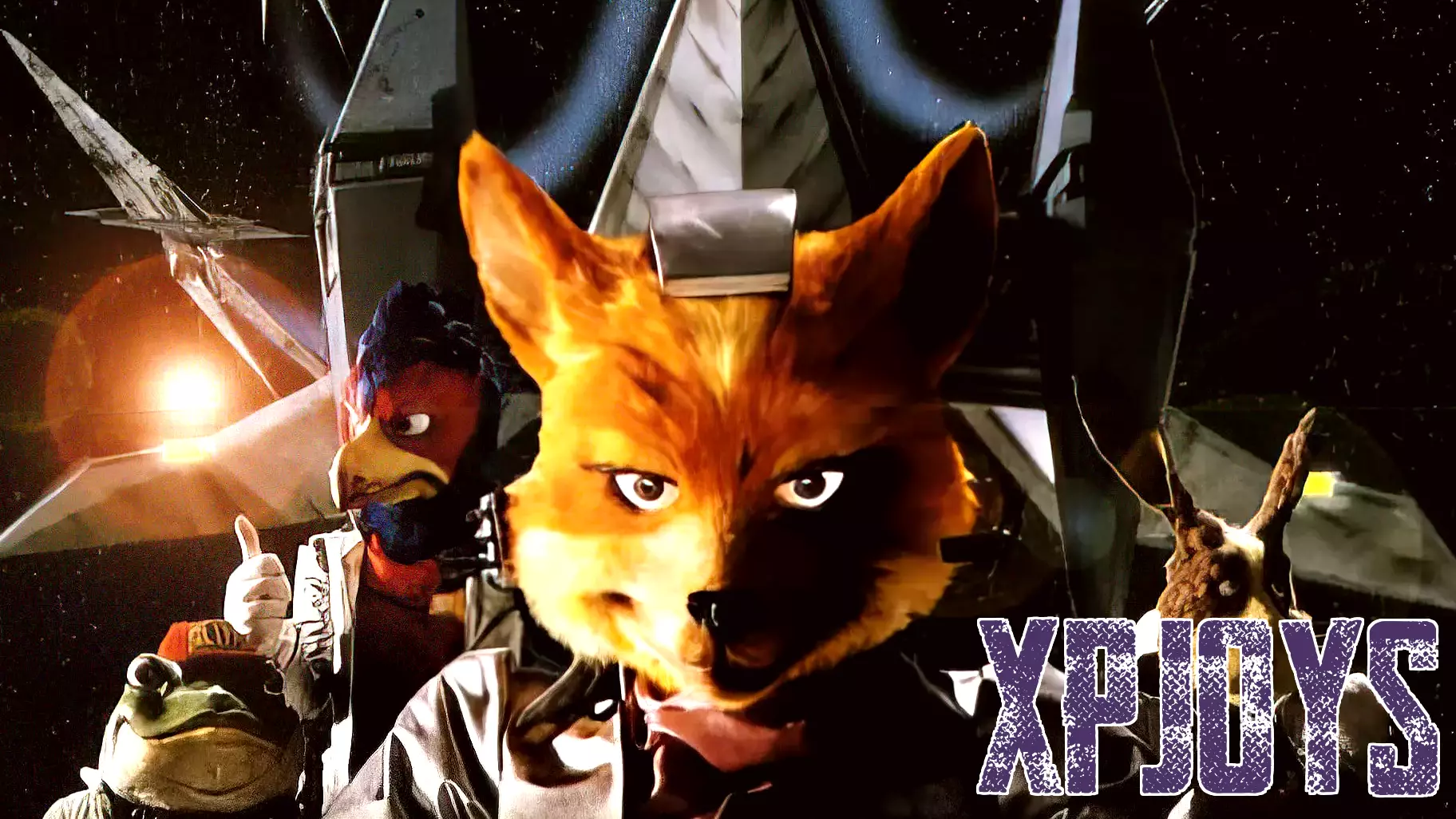 Nintendo has announced a Star Fox Direct