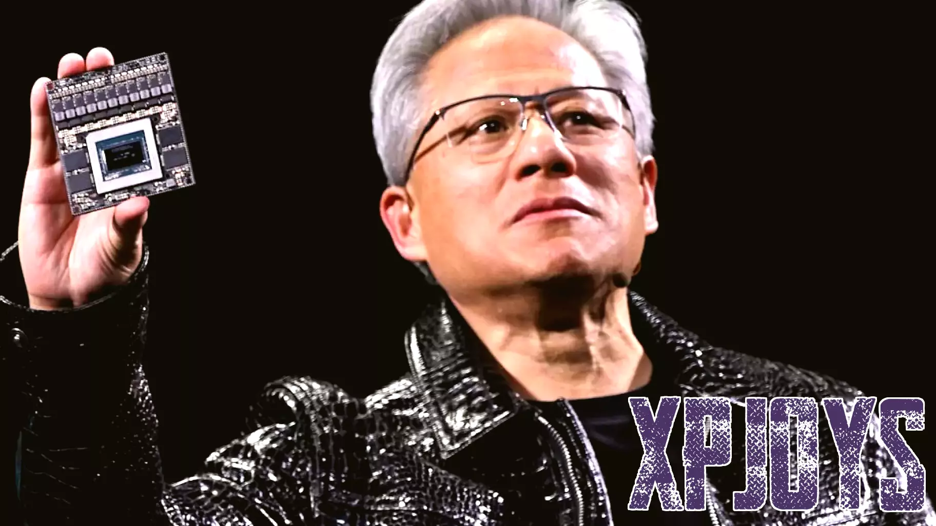 Nvidia's Journey: From Gaming Startup to AI Powerhouse