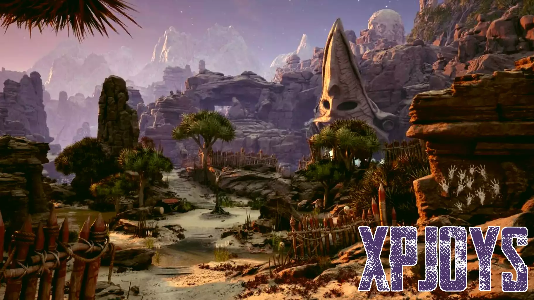 Obsidian's Latest Game 'Avowed' Underwent Significant Development Changes