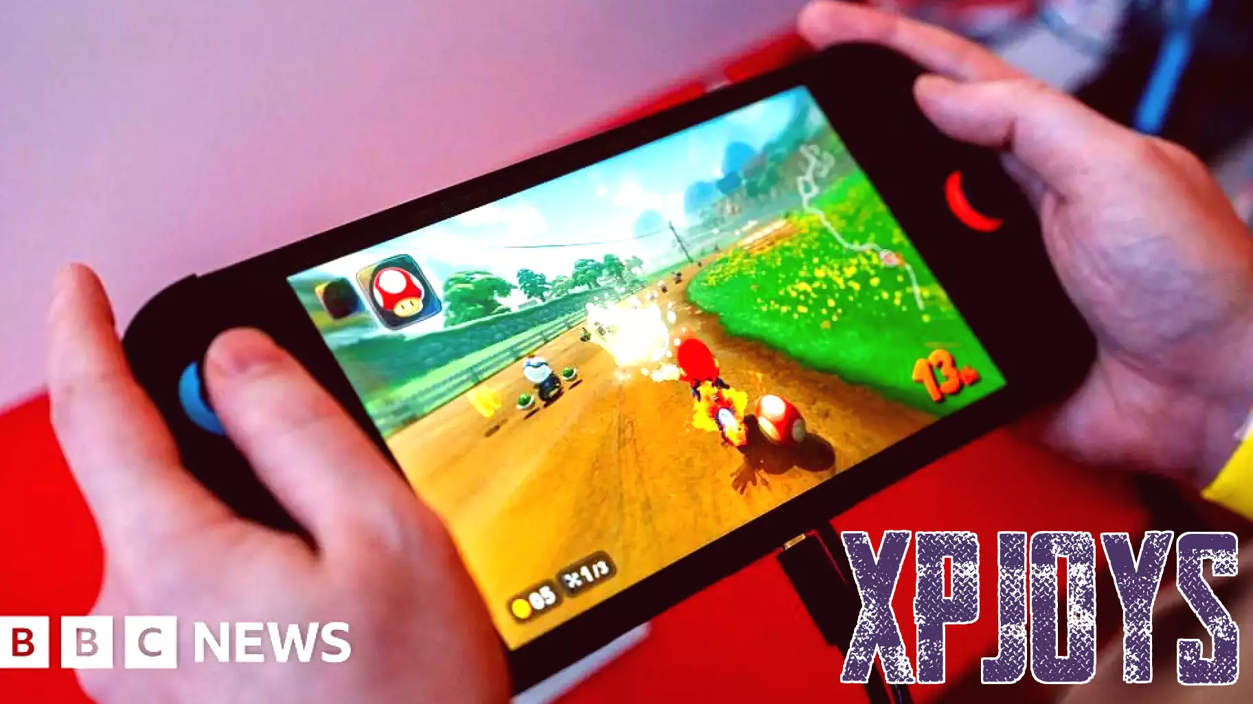 Outrage Over Cancellation of Switch 2 Pre-Orders