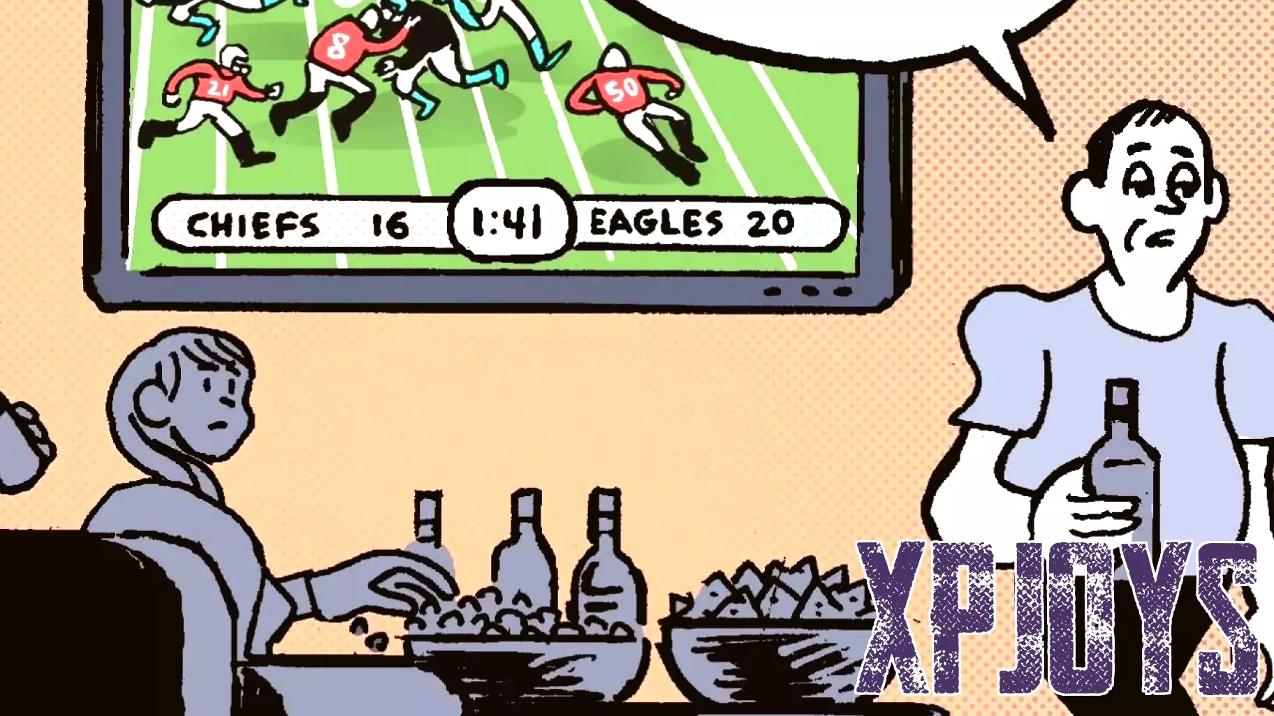 Paying To Wait; Video Games Want Their Share Of Sports Ad Dollars