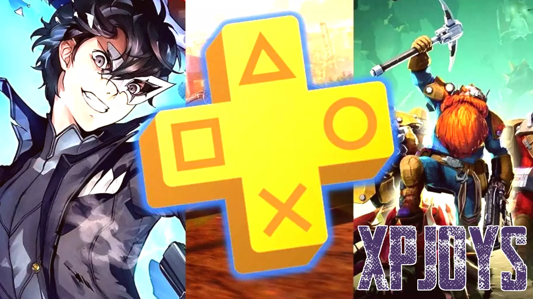 PlayStation Plus Free Games April 2026: Predictions, Rumors, Leaks And More