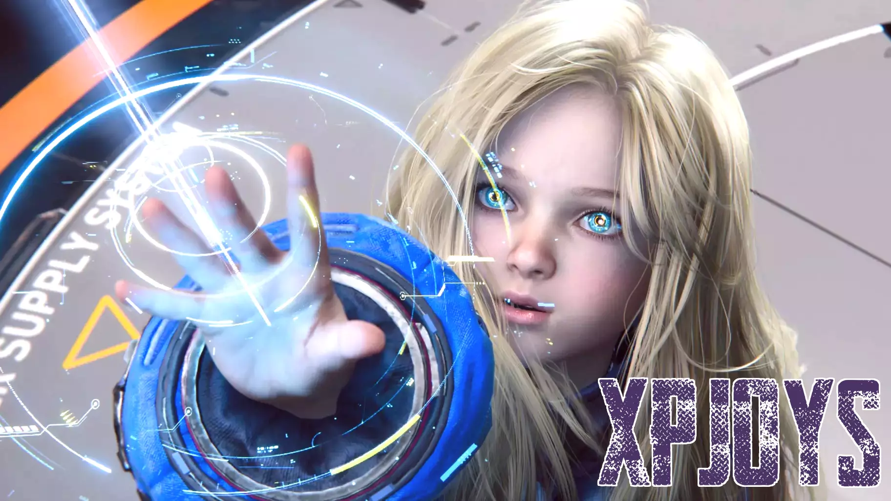 Pragmata (PS5) review: innovative AA action with AAA sci-fi sheen shoots for the Moon and scores