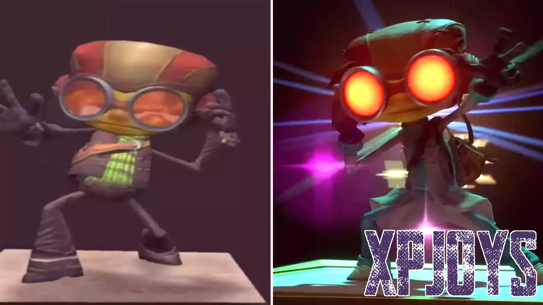 'Psychonauts': A Game That Validated My Existence