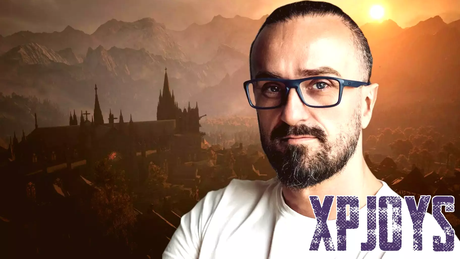 Rebel Wolves Founder Aims to Create an Industry-Defining RPG with *The Blood of Dawnwalker*