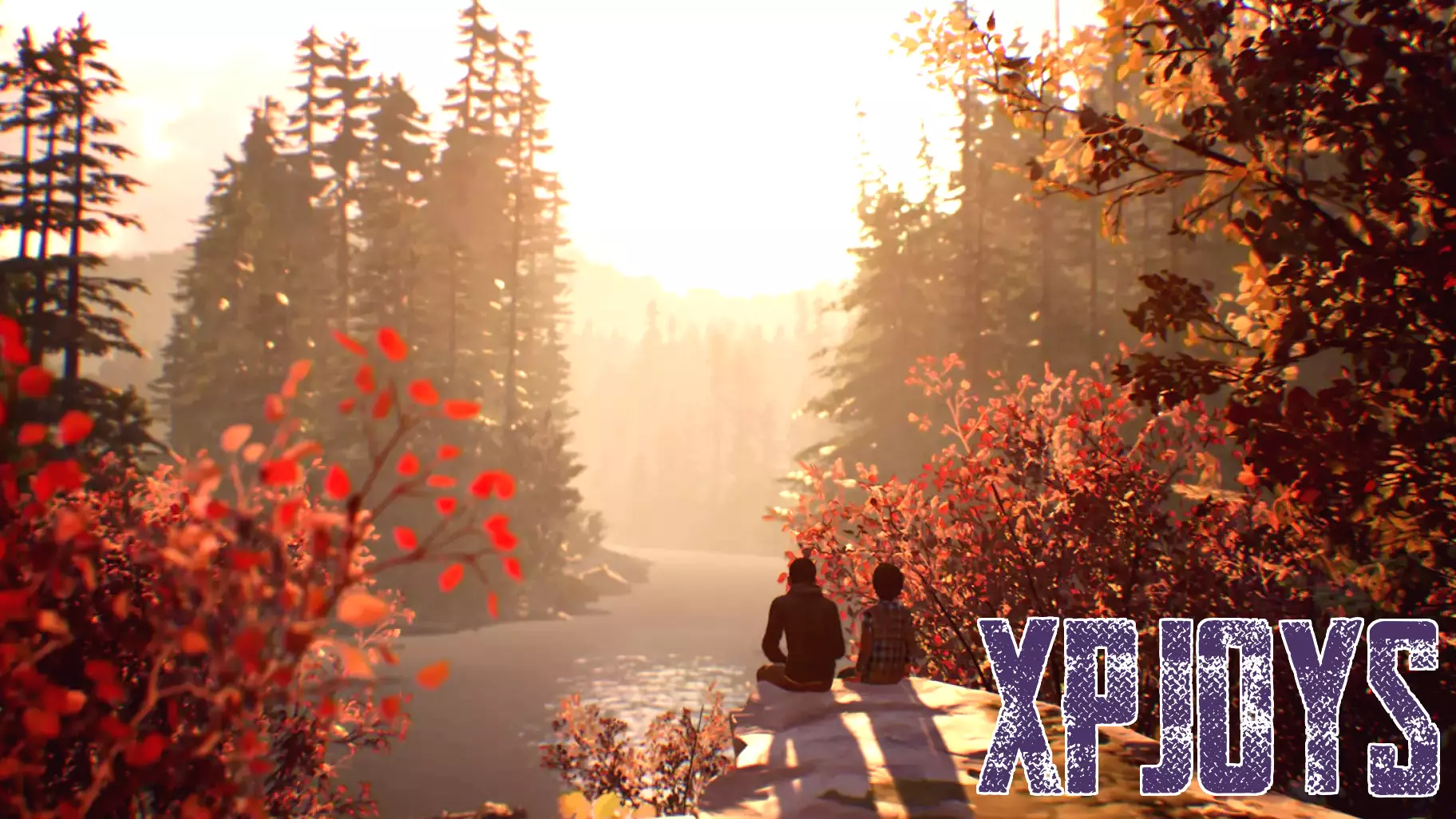Reflecting on the Enduring Politics of Life is Strange 2 After Seven Years