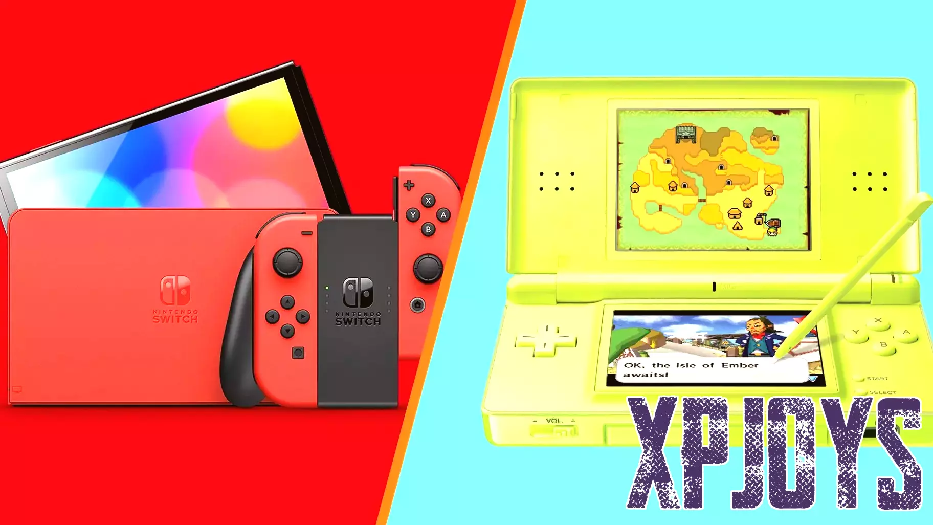 Reggie Fils-Aimé Envisions Switch Surpassing DS Sales