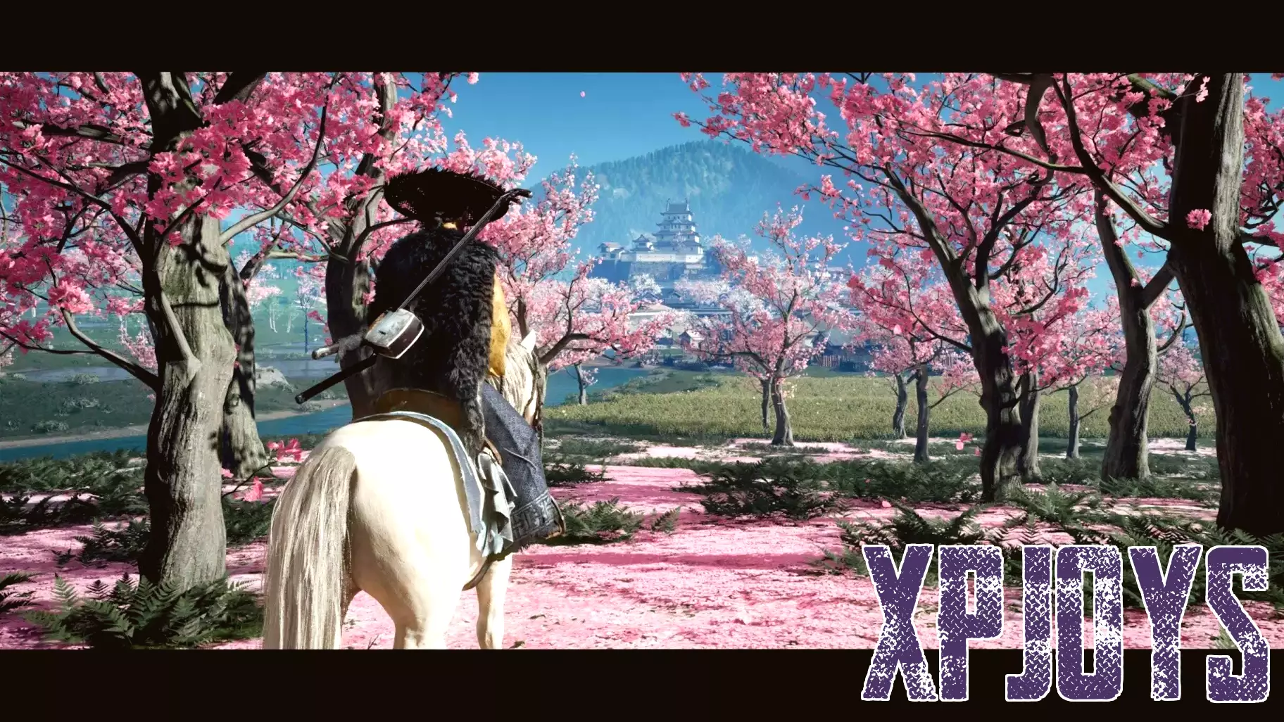 Release Date Announced for Ghost of Yotei Amid Uncertainty Surrounding GTA 6