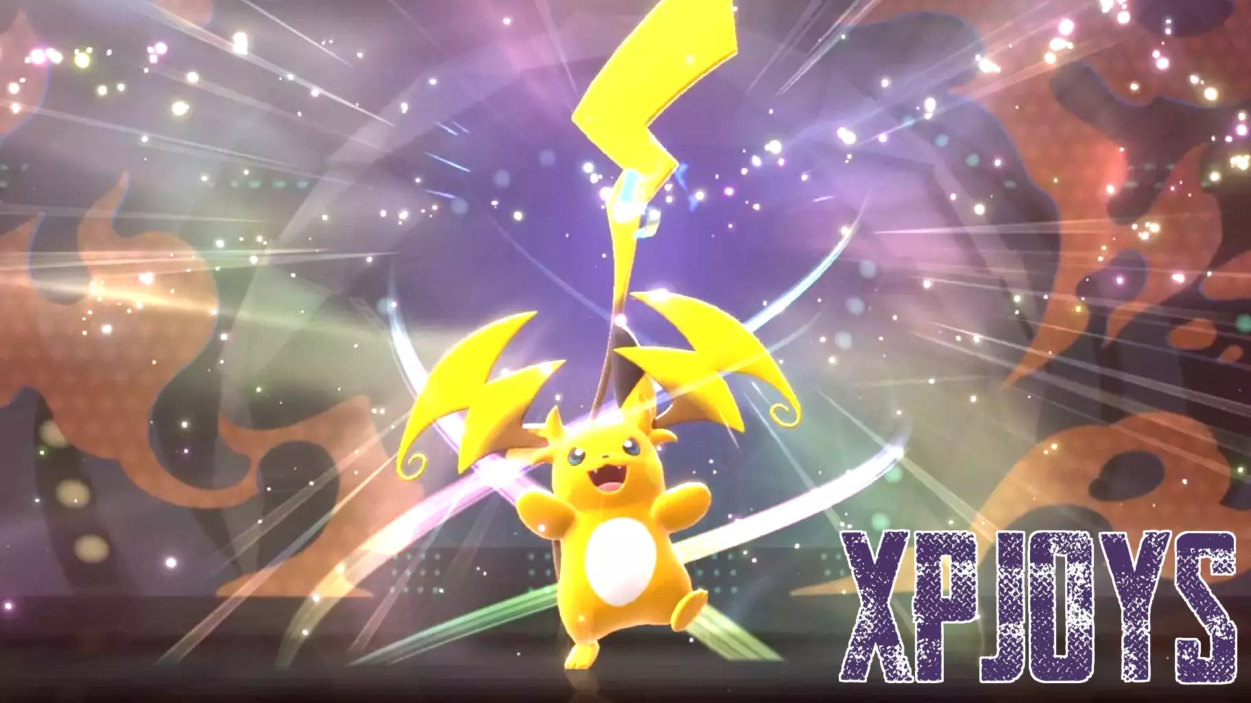 Renewing the Novelty of Pokémon