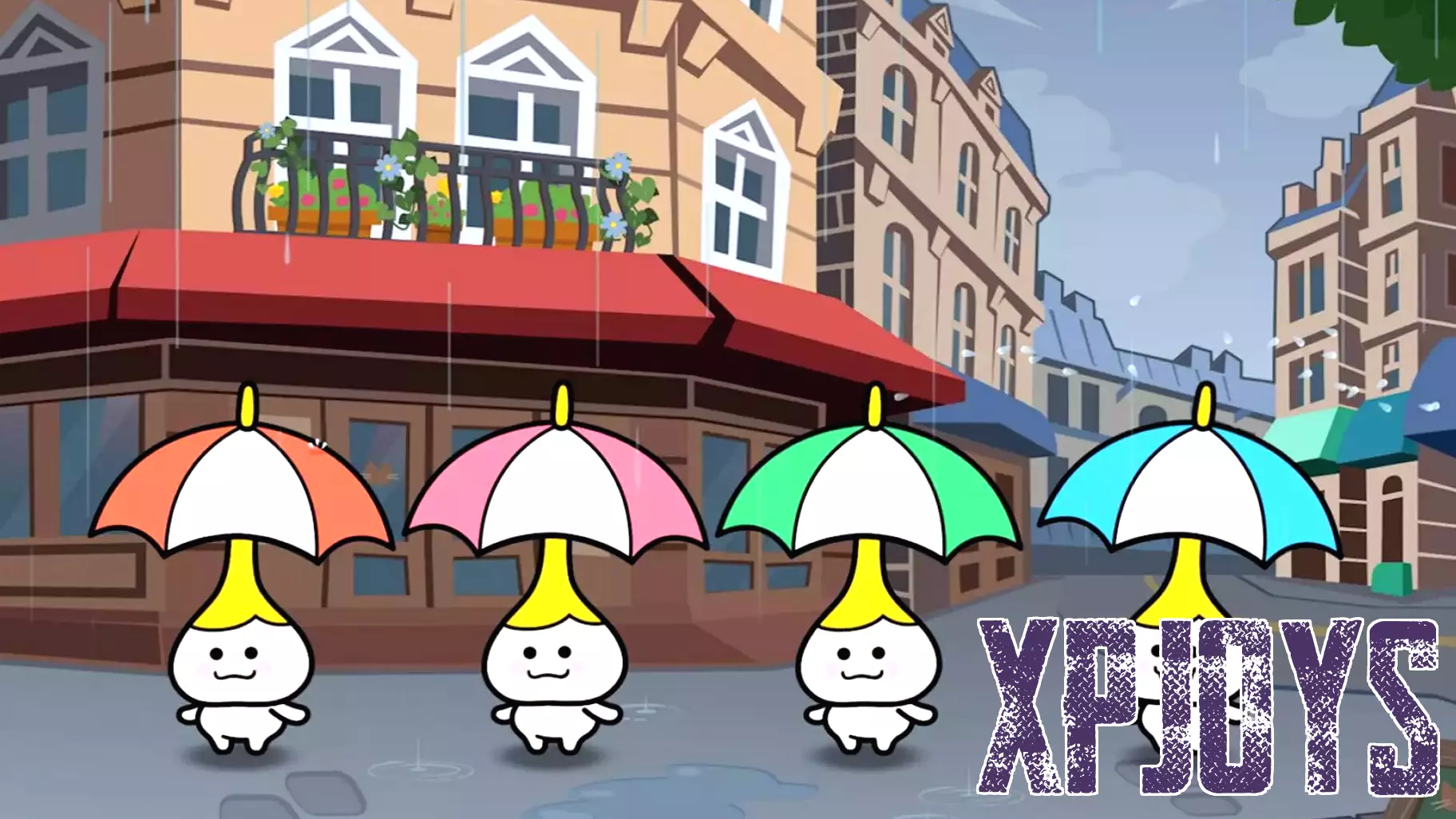 ‘Rhythm Heaven Groove’ excels on the offbeat