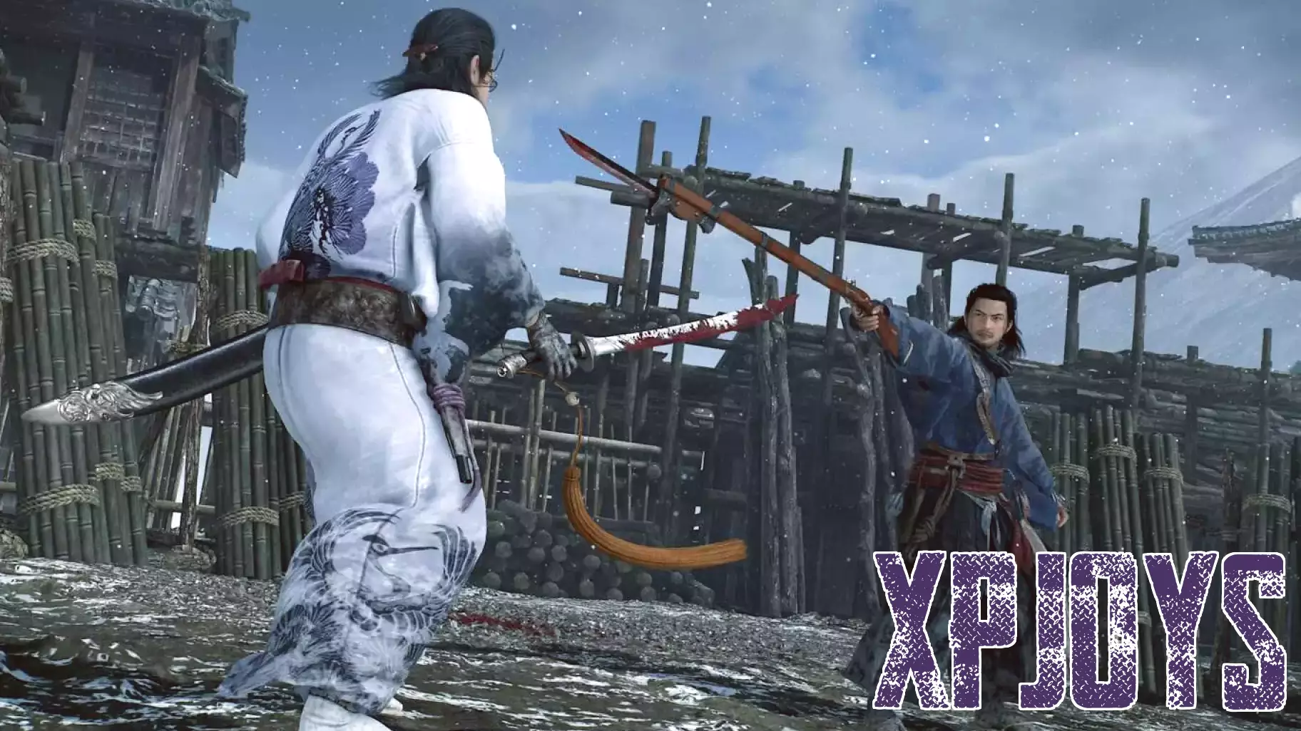Rise of the Ronin Set to Launch on PC in March 2025