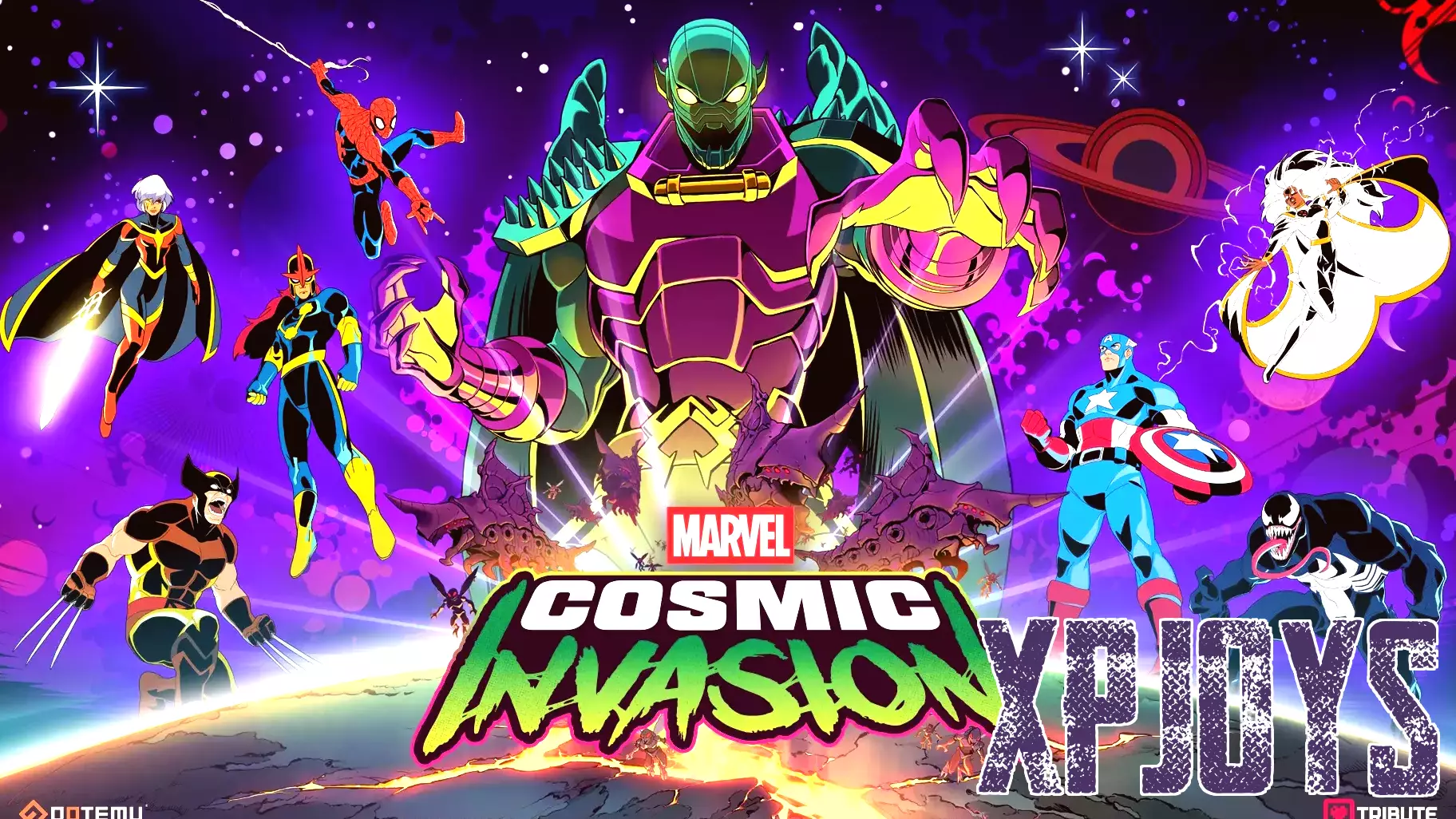 San Diego Comic-Con 2025: A Celebration of Video Games