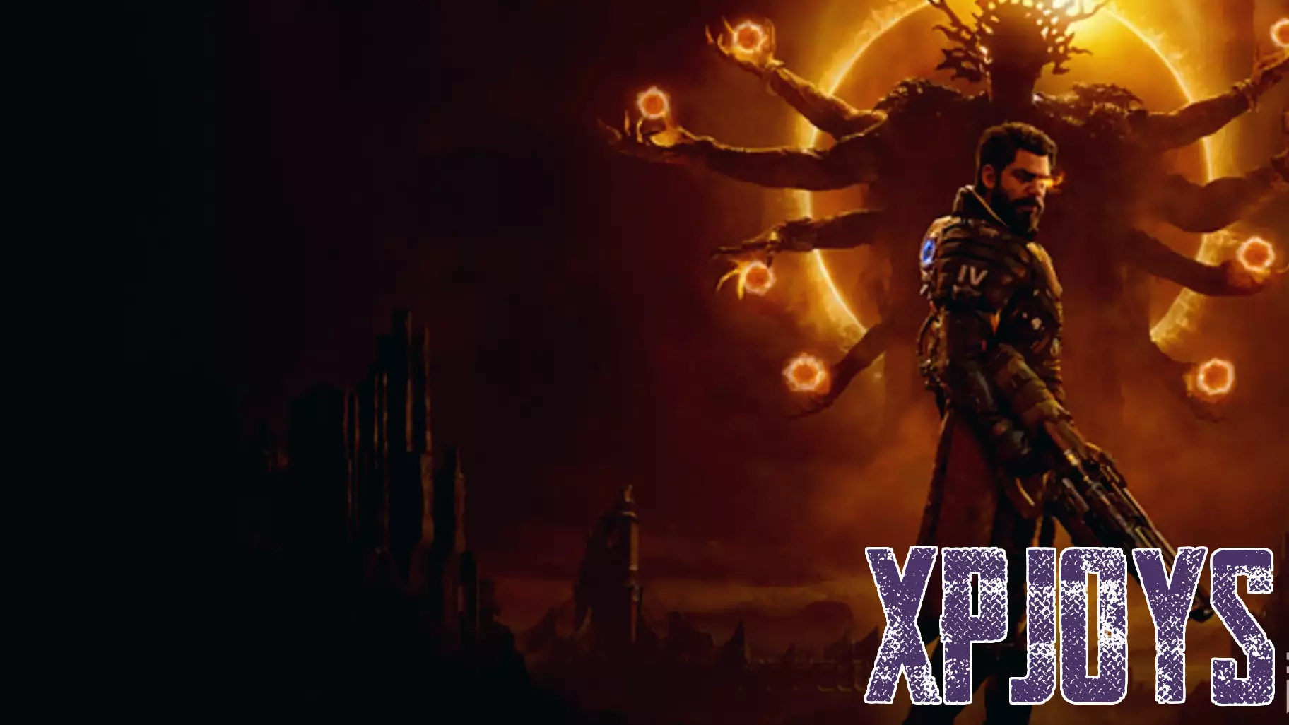 Saros: A Familiar Loop of Bullets and Frustration