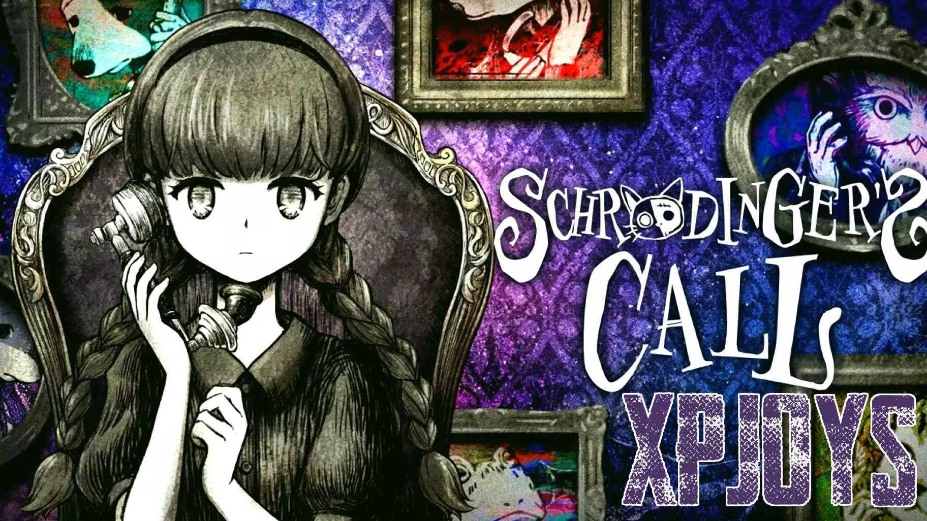 Schrödinger's Call Review (PC)