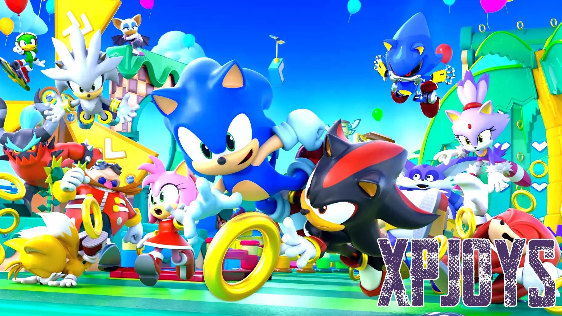 Sega says its new releases, especially Sonic Rumble, have performed below expectations