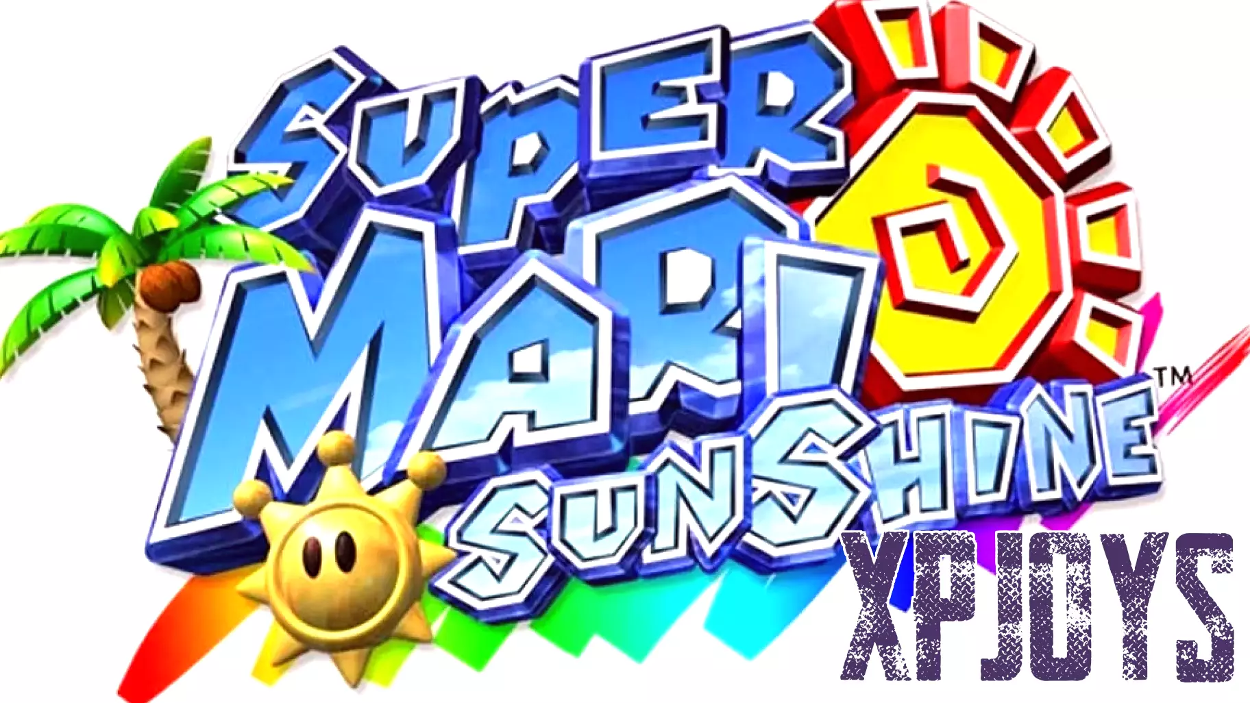 Super Mario Sunshine Is Coming to Switch 2. It's Time to Embrace This Truly Weird Game