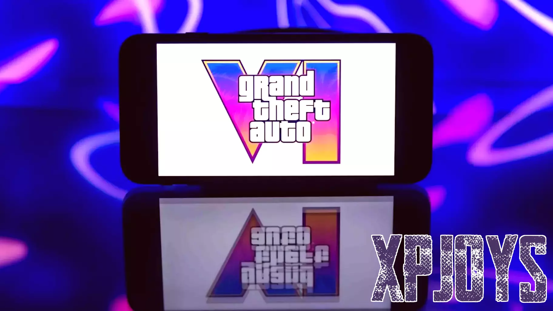 Take-Two Interactive Shares Drop Following Delay of Grand Theft Auto VI