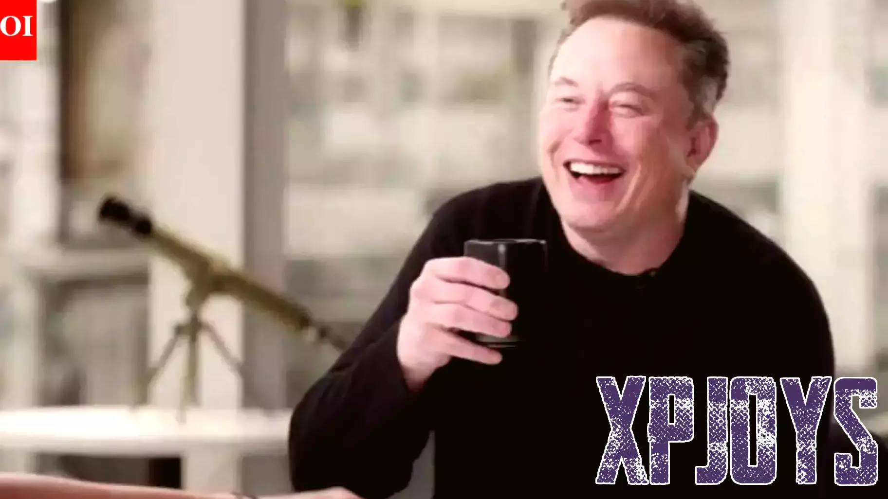 Tech Mogul Elon Musk Proposes Humanity May Reside in a Simulation