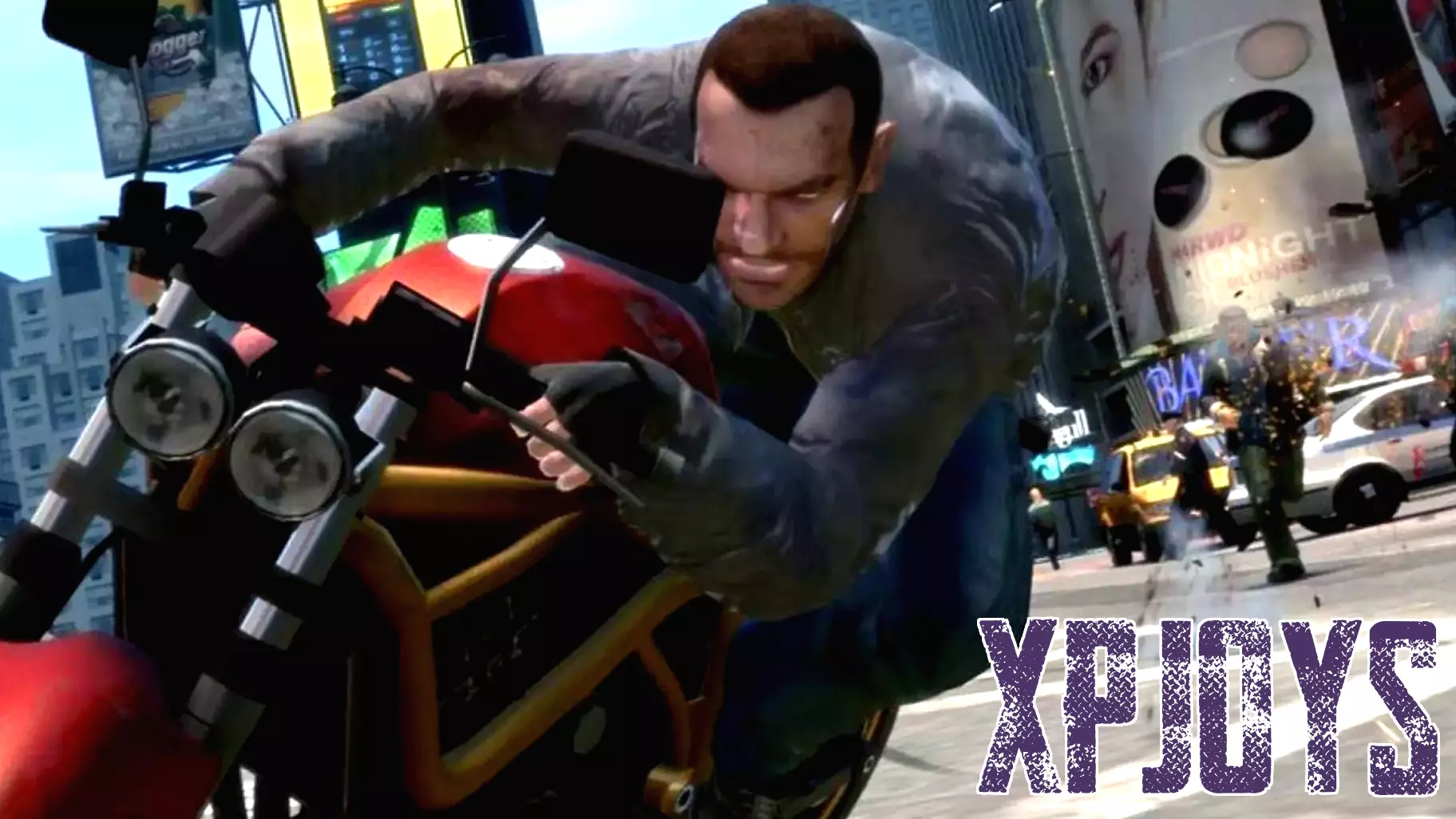 The 10 Greatest Grand Theft Auto Video Games, Ranked