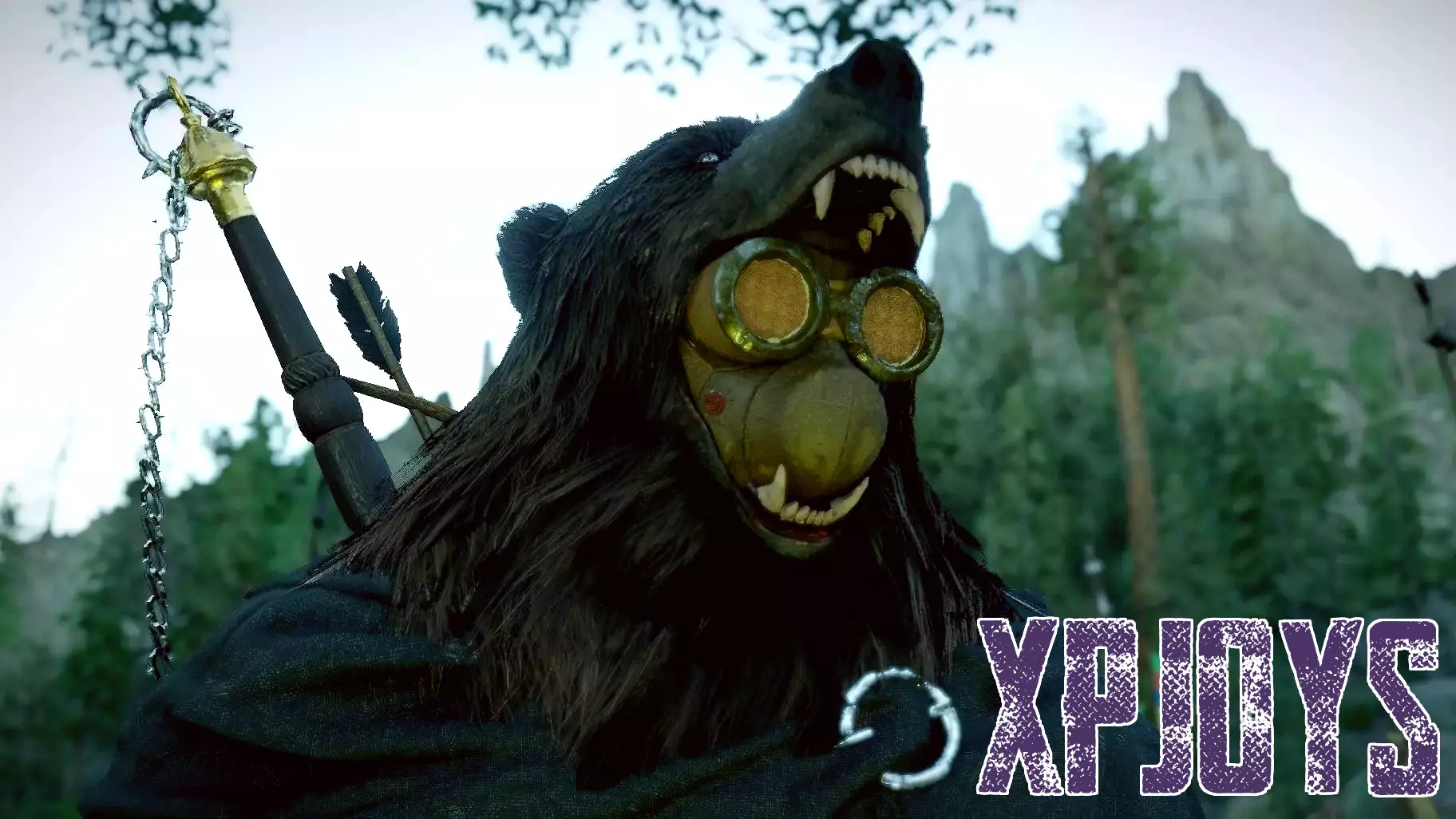 The Average ‘Crimson Desert’ Player Is Playing 22 Hours A Week