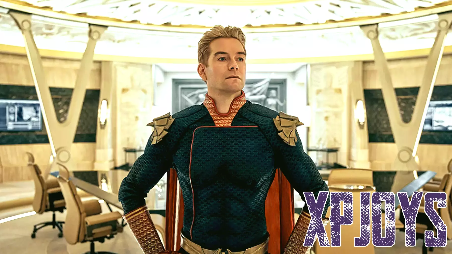 ‘The Boys’-'Call of Duty' Game Collab (Gaming News Roundup)