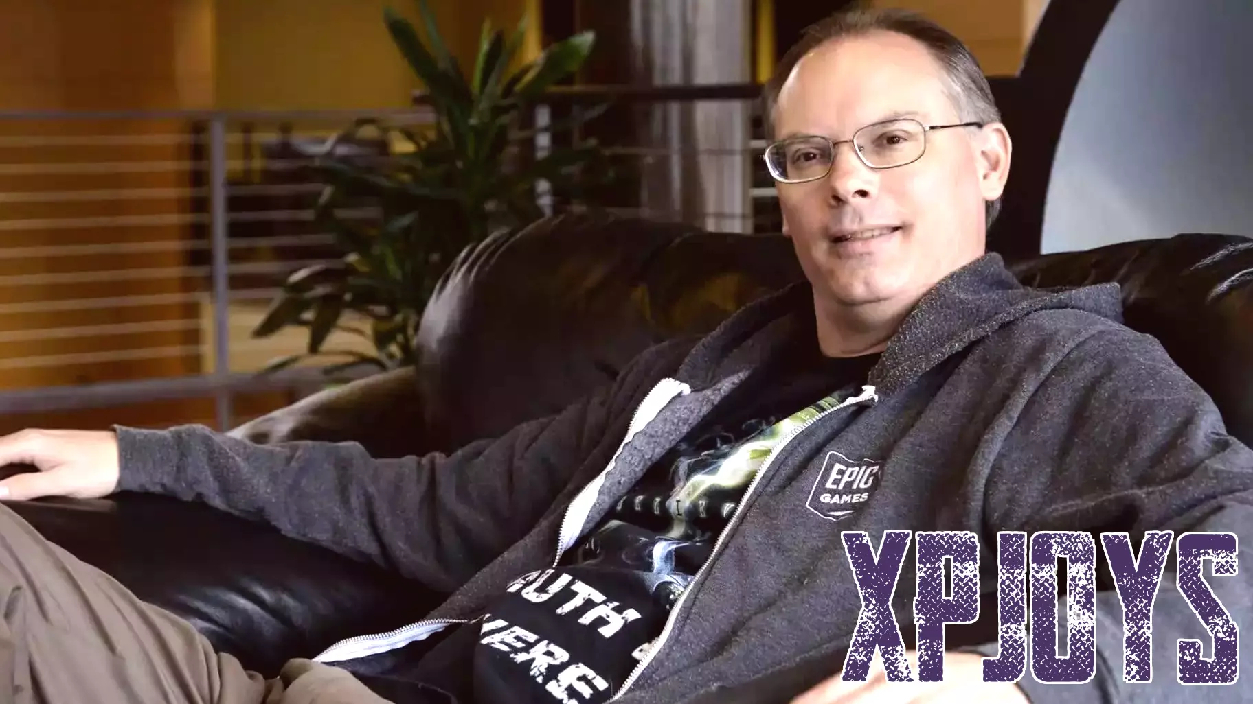 The Future of Gaming: AI Integration According to Epic Games' CEO