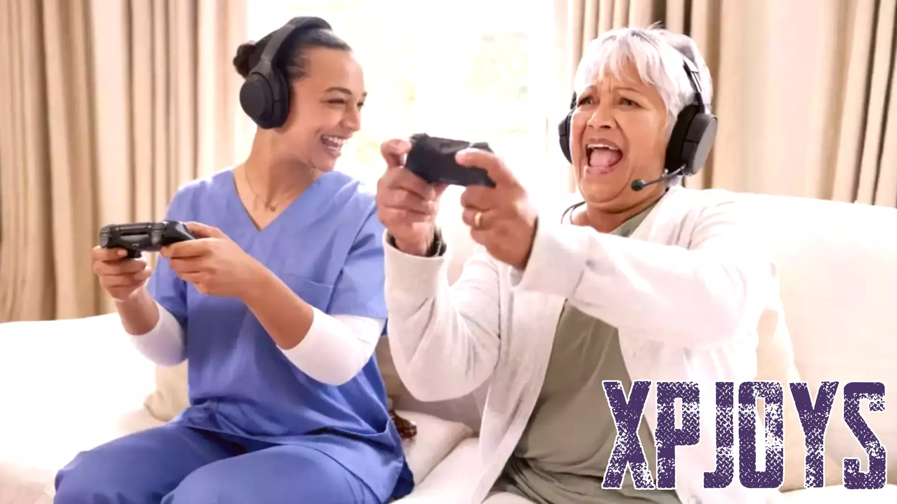 The Impact of Exergaming on Brain Health and Alzheimer’s Risk