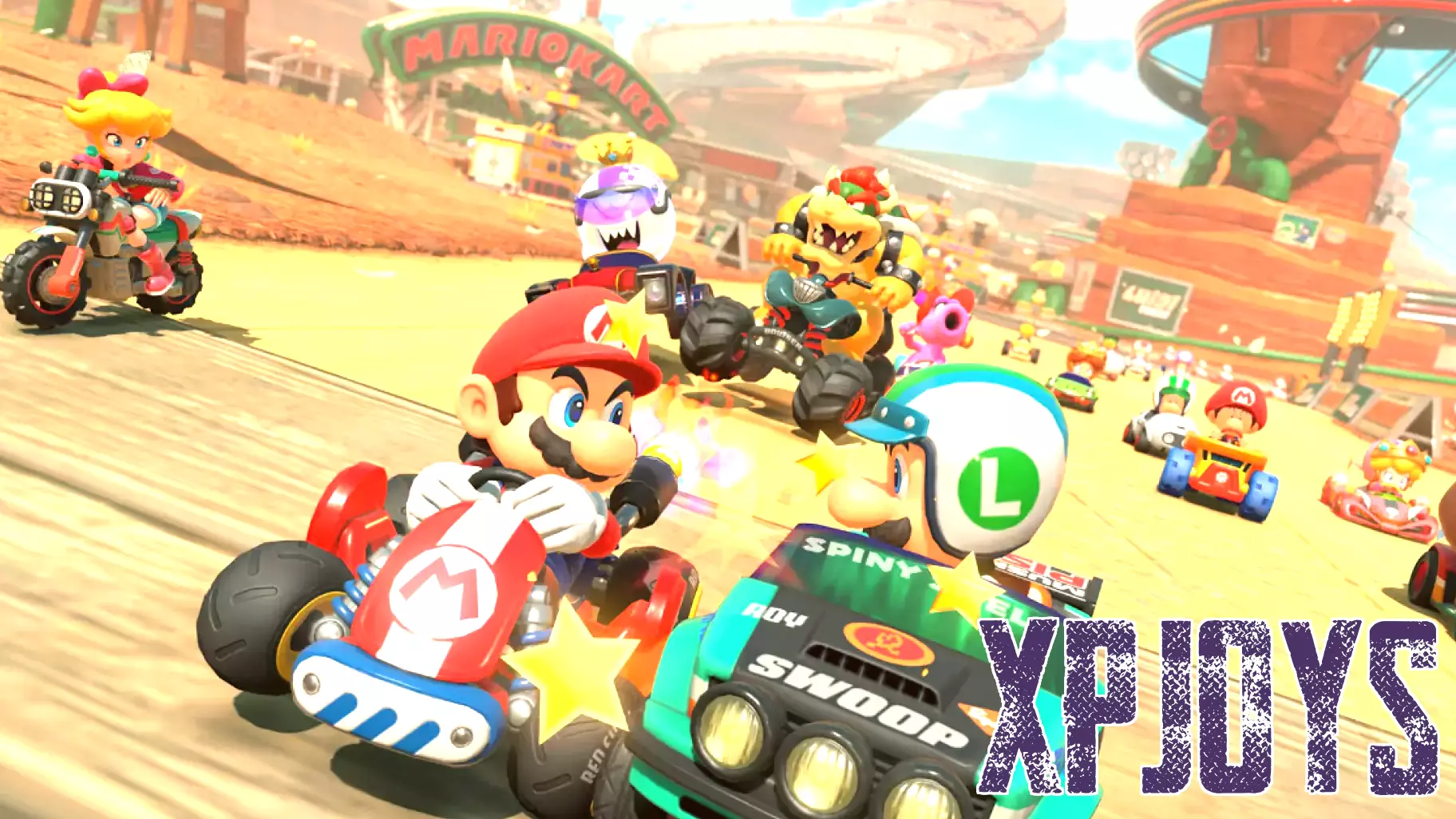The Impact of Local Multiplayer on the Nintendo Switch 2