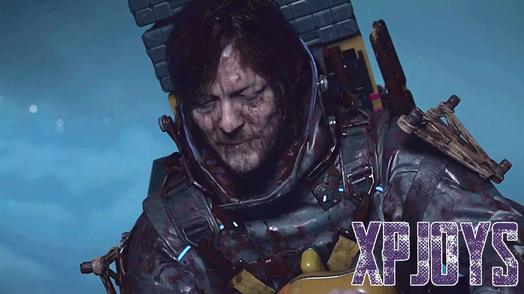 The Importance of Content Warnings in Death Stranding 2