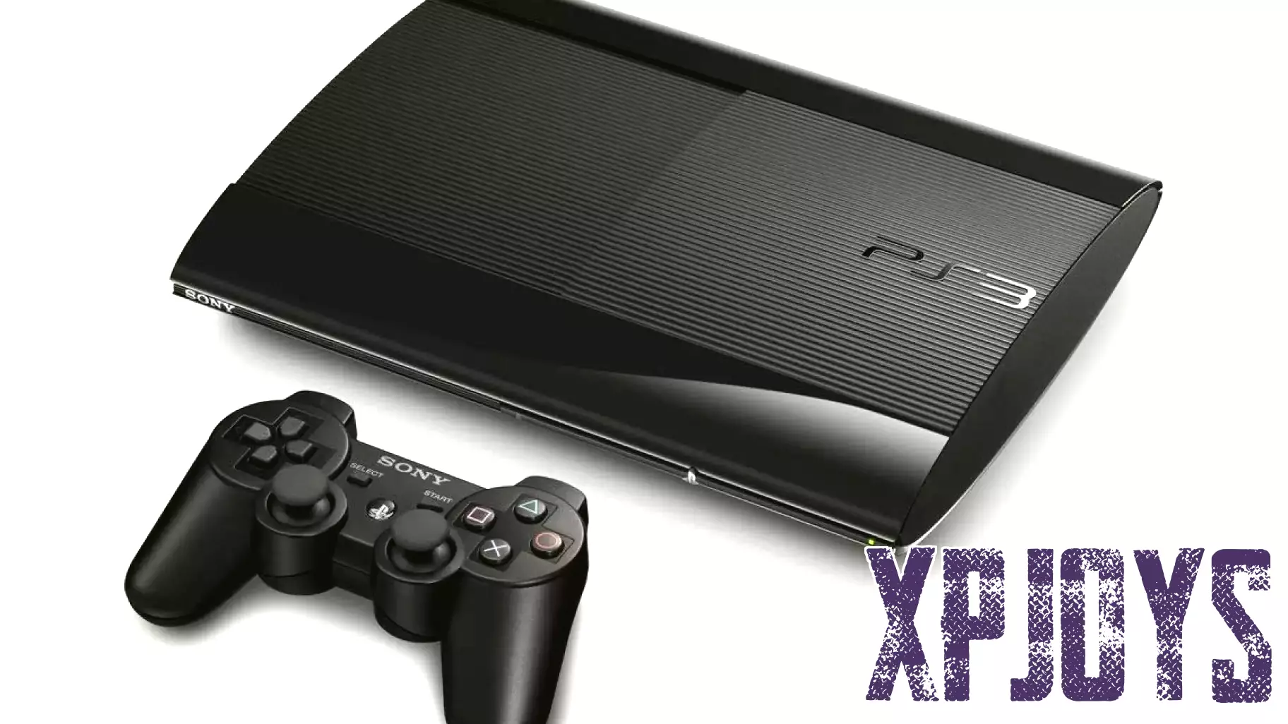 The nearly 20-year-old PS3 just got another system update