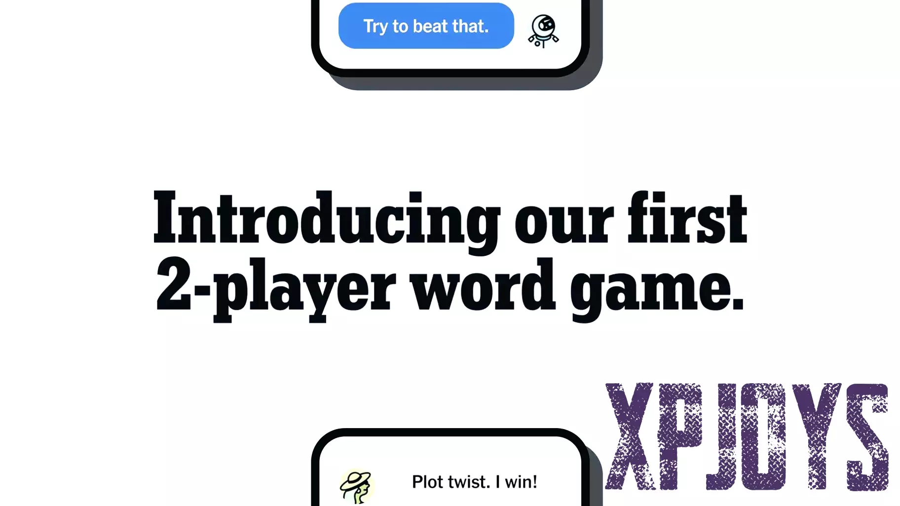 The New York Times Unveils Innovative Two-Player Word Game: Crossplay