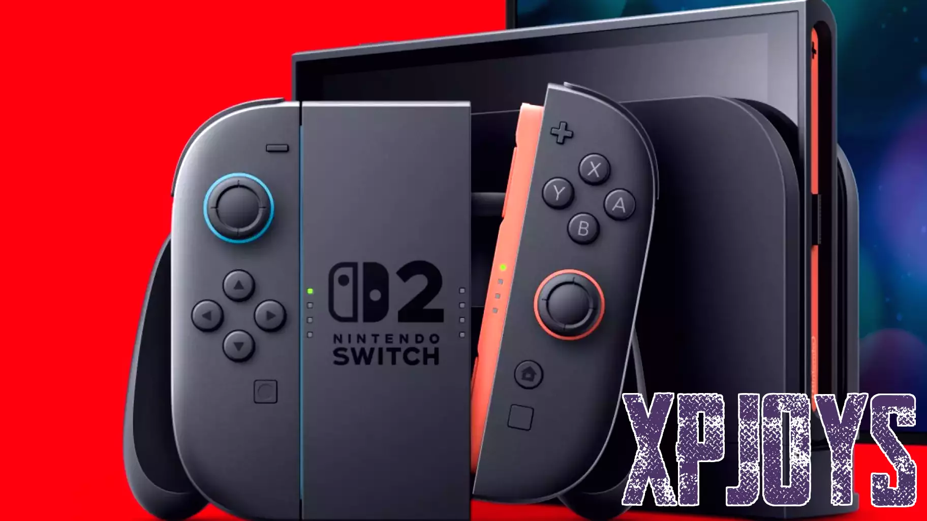 The Next Generation of Nintendo Consoles Now Available Online
