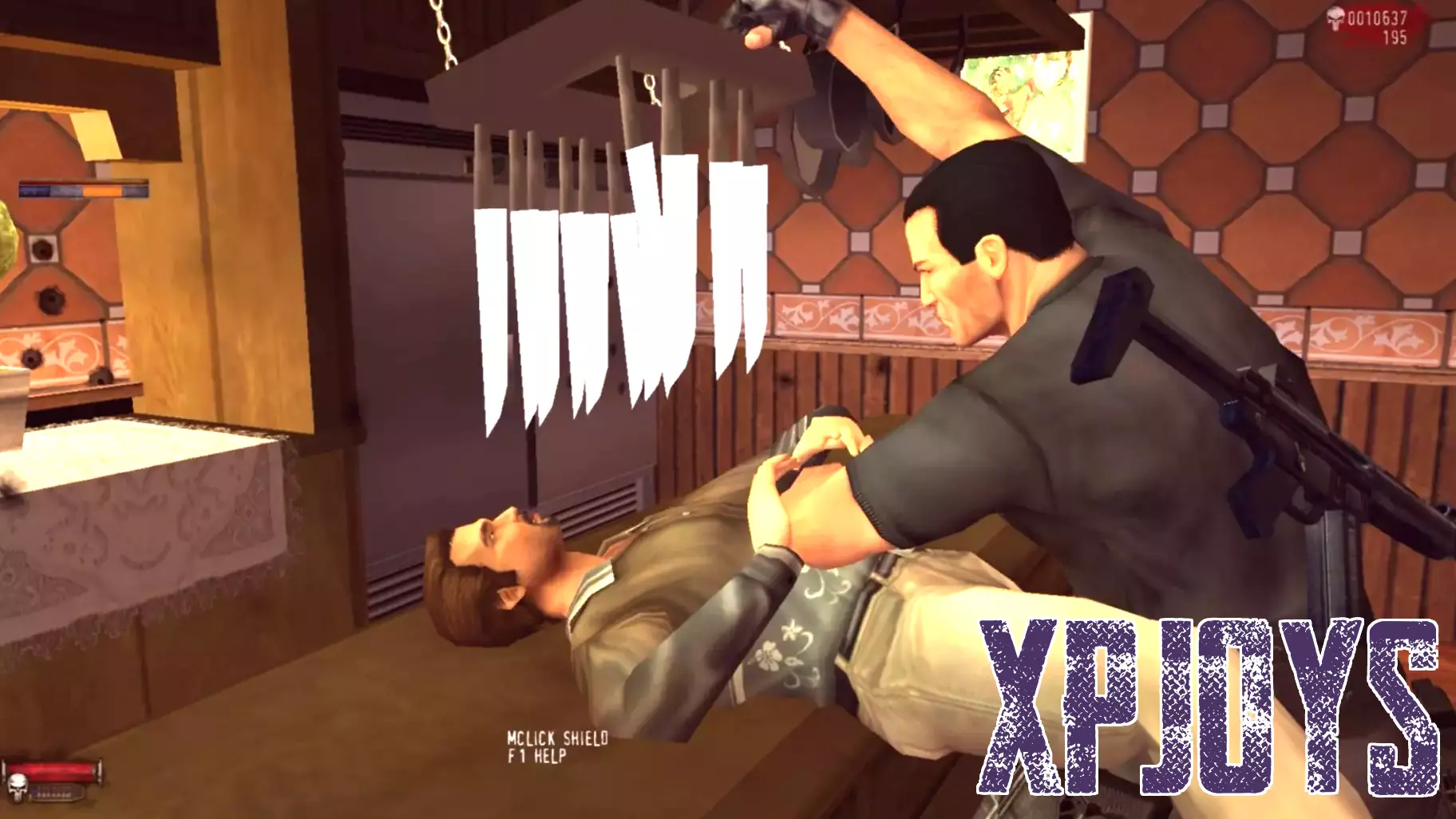 The Punisher Video Game: A Dark Milestone in Superhero Gaming