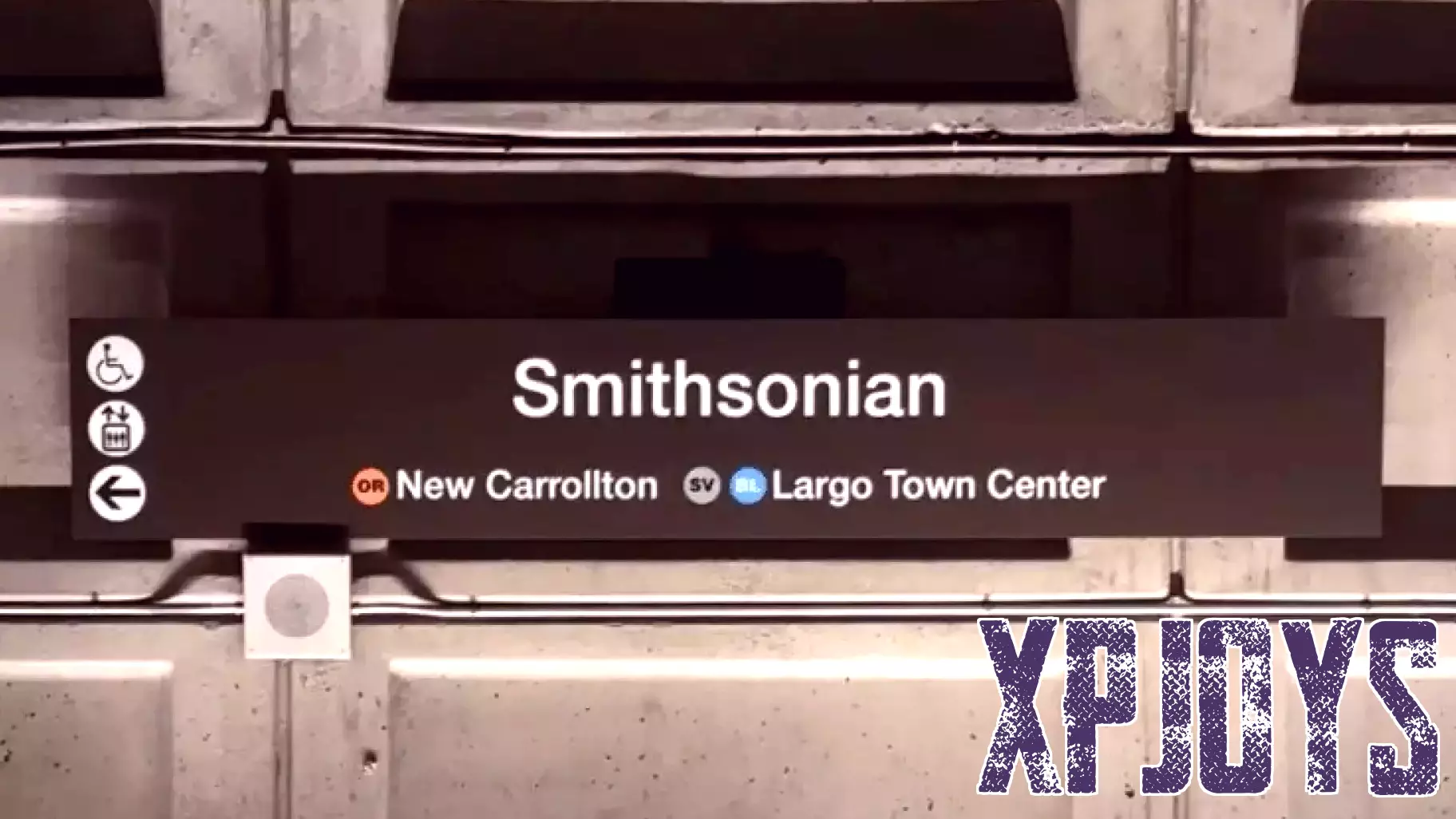 The Smithsonian is turning into a free video game arcade this Saturday