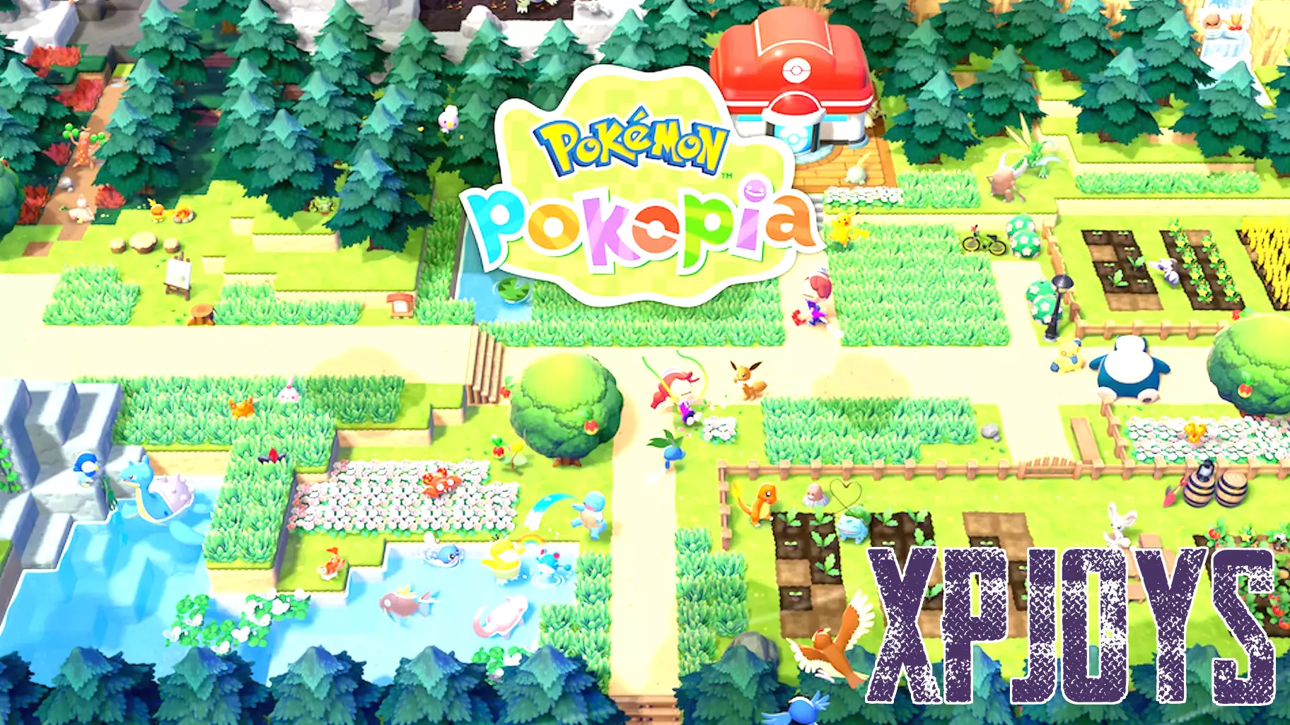 The Transactional Heart of Cozy Video Games