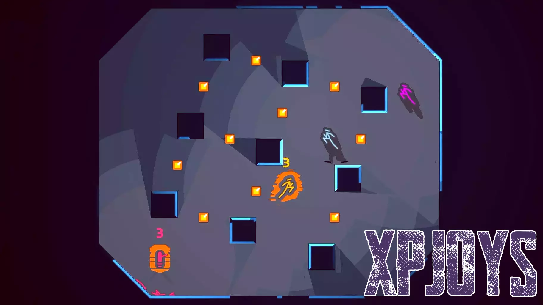 These devs have been building the perfect platformer for 22 years, and the Steam apocalypse won't stop them now: