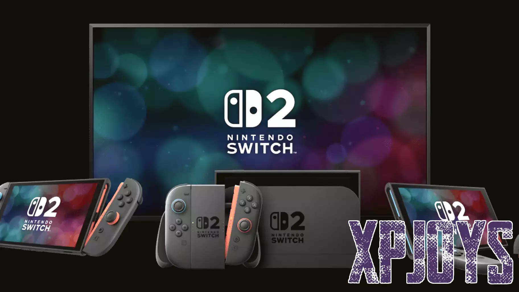 Top Launch Titles for the Nintendo Switch 2