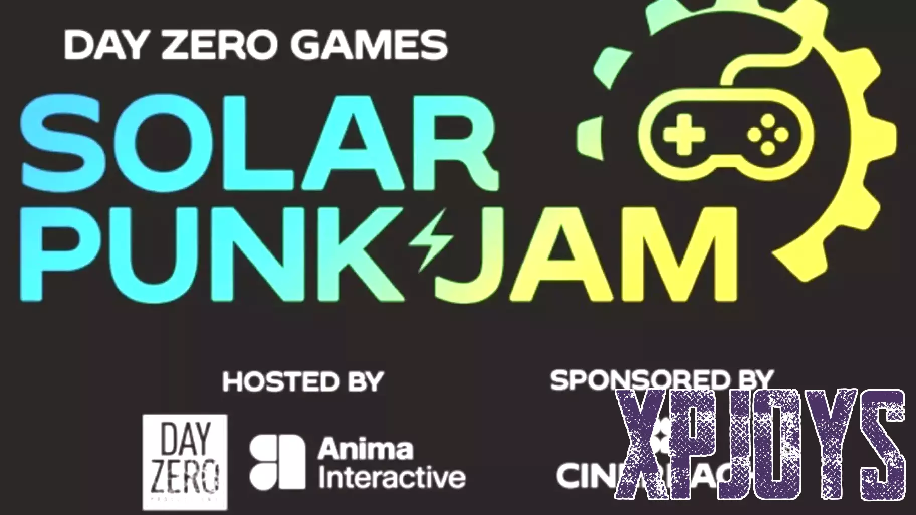 Trevor Noah's Production Company Launches Innovative Game Jam