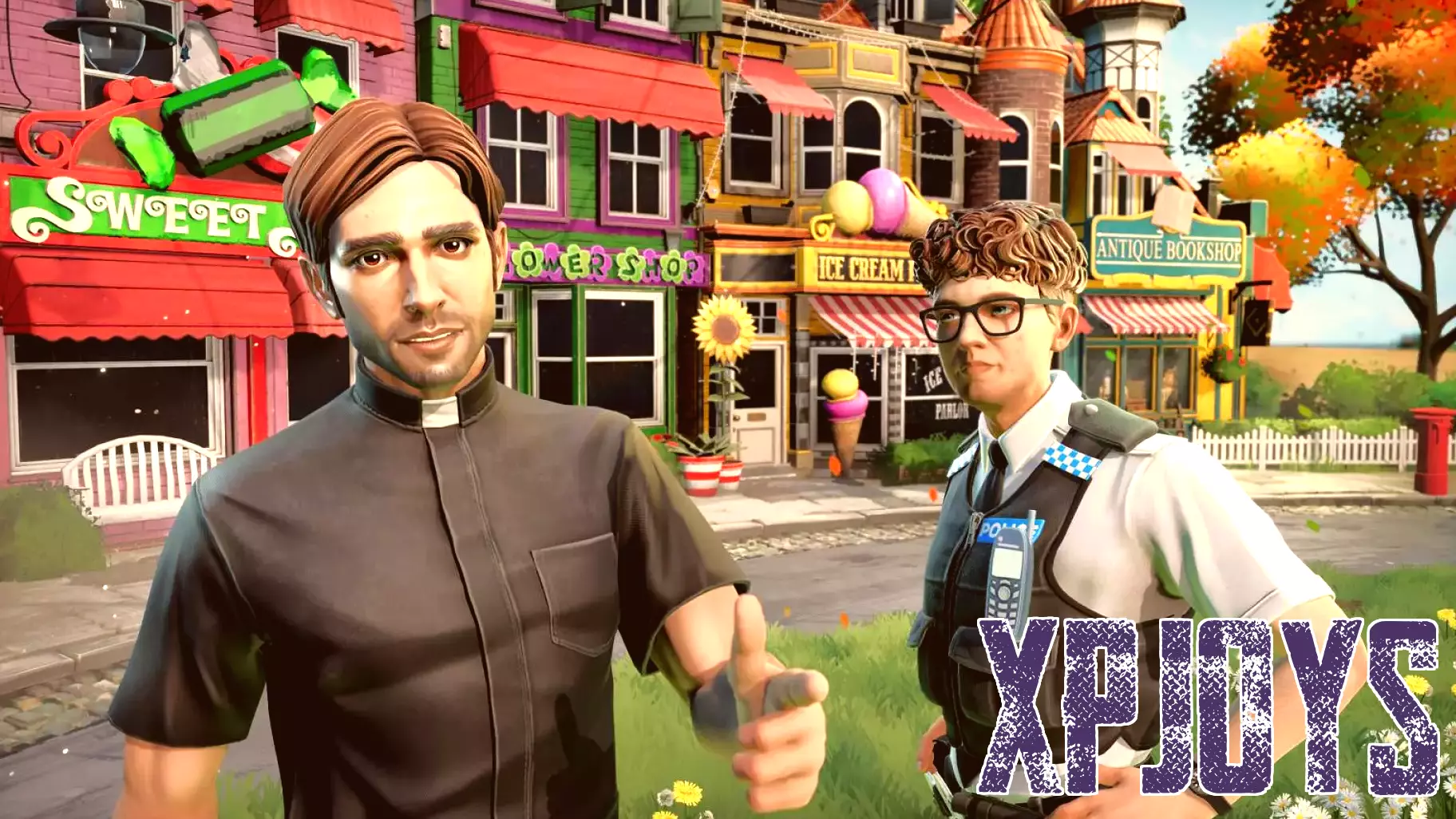 Tribeca Festival games list includes 12 most anticipated new games