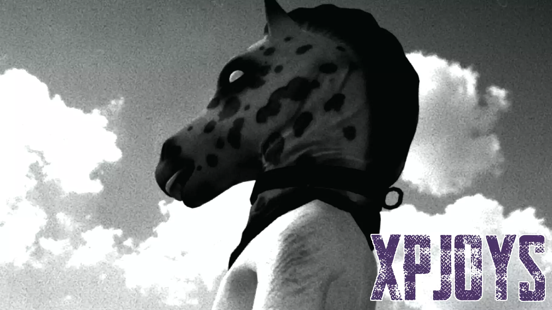 Unveiling the Disturbing Charm of Horses