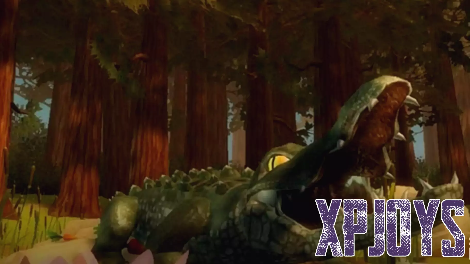 Unveiling the Untold Story of EA's Abandoned Multiplayer Animal Combat Game