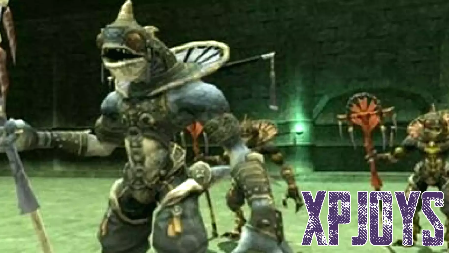 Vague Patch Notes: You cannot make other MMO players play your memories