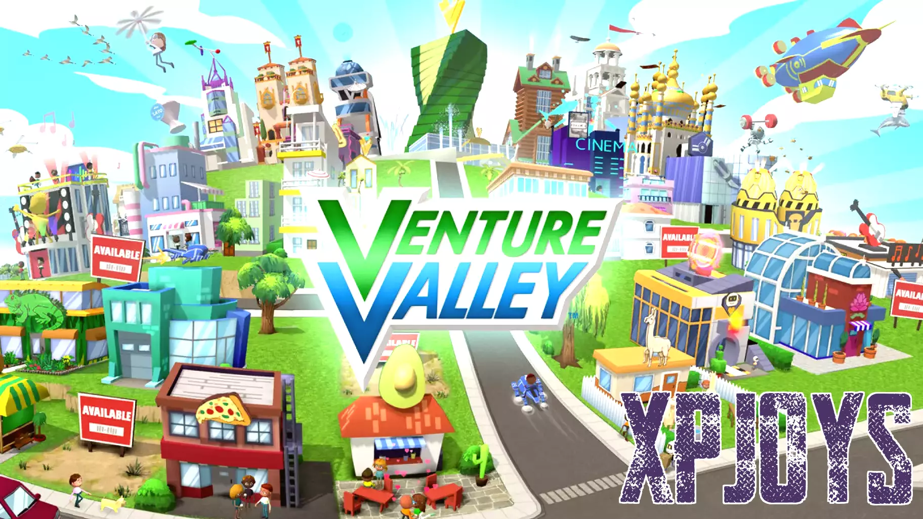 Venture Valley Secures Top Spot in Global Games and Learning Competition
