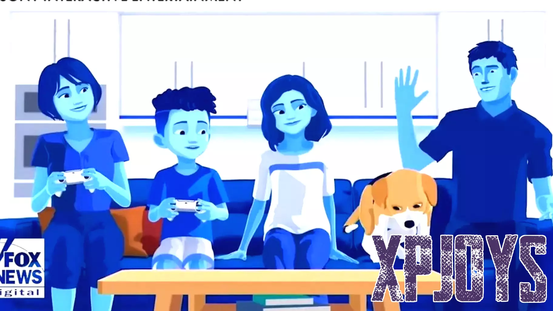 Video Game Companies Unite for Enhanced Online Safety